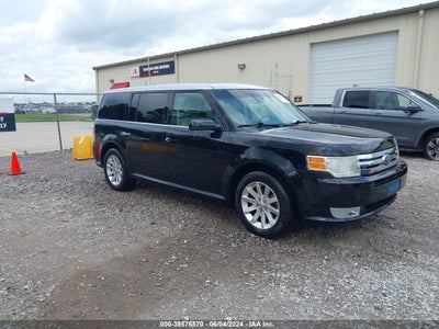 FORD FLEX 2009