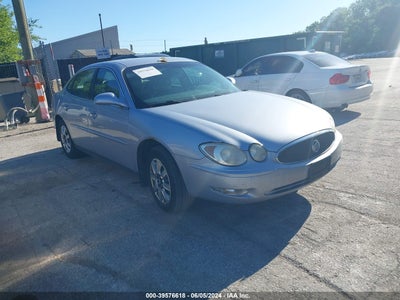 BUICK LACROSSE 2005