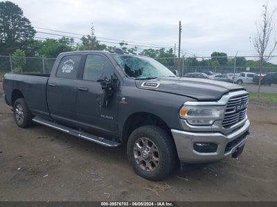RAM 3500 2024