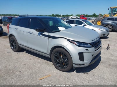 LAND ROVER RANGE ROVER EVOQUE 2023