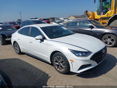 HYUNDAI SONATA 2022