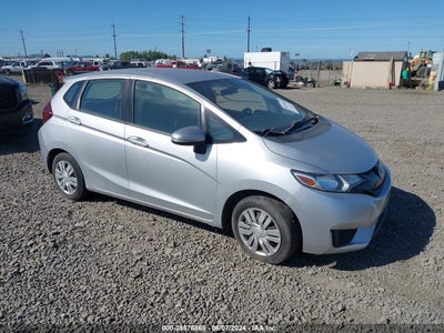 HONDA FIT 2015