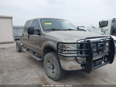 FORD F-350 2006