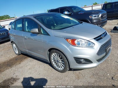 FORD C-MAX HYBRID 2013