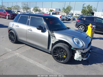 MINI HARDTOP 2016