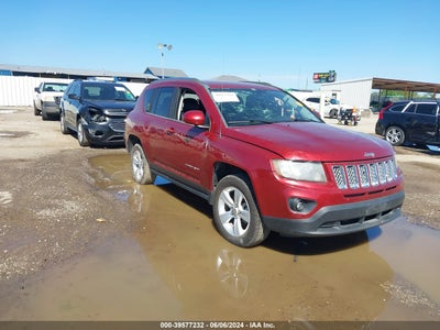 JEEP COMPASS 2014