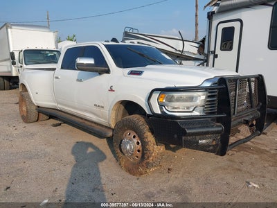 RAM 3500 2021