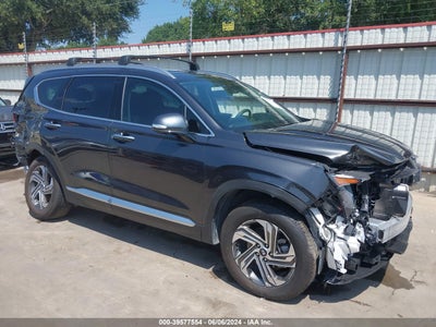 HYUNDAI SANTA FE 2023