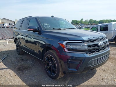 FORD EXPEDITION 2023