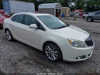 BUICK VERANO 2013