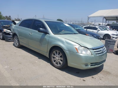 TOYOTA AVALON 2006