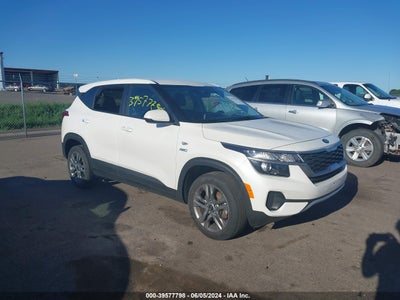 KIA SELTOS 2021