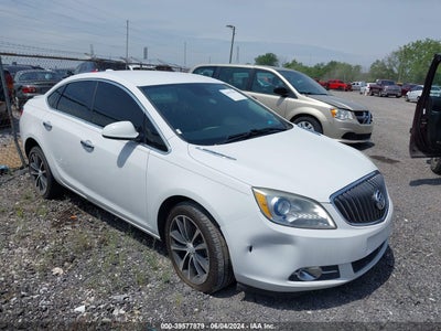 BUICK VERANO 2017