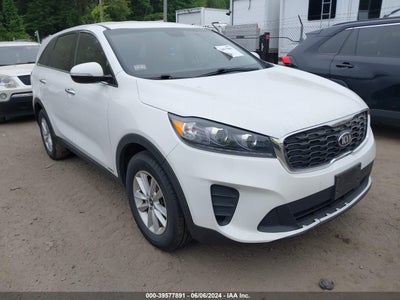 KIA SORENTO 2020