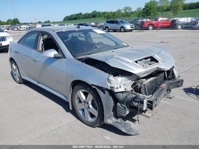 PONTIAC 200 2009