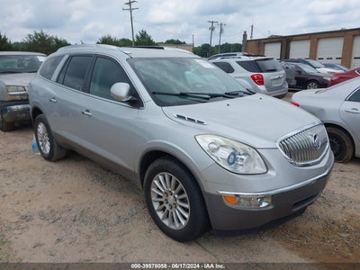 BUICK ENCLAVE 2011
