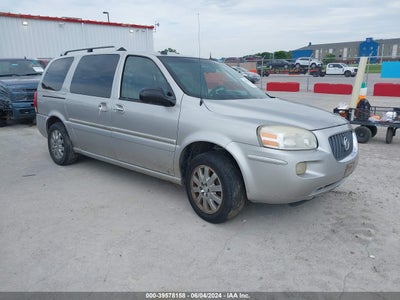 BUICK TERRAZA 2006