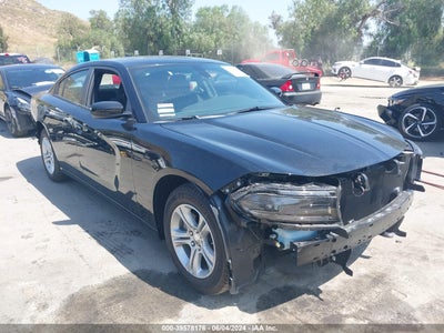 DODGE CHARGER 2023