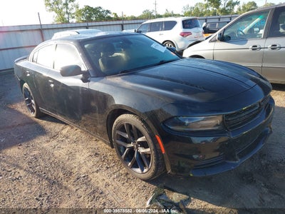 DODGE CHARGER 2019