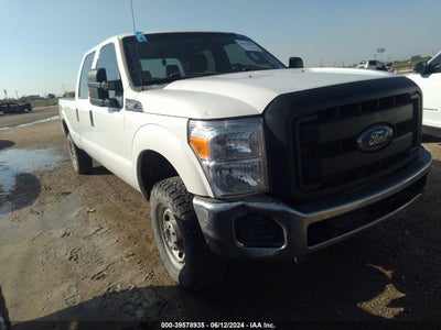 FORD F-250 2012