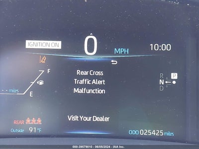 DayDrive