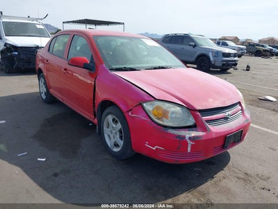 CHEVROLET COBALT 2007