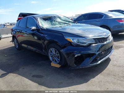 KIA OPTIMA 2020
