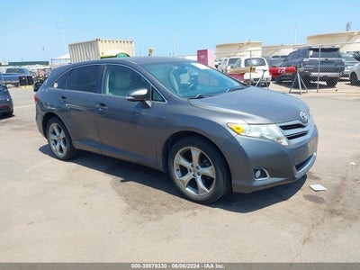 TOYOTA VENZA 2013