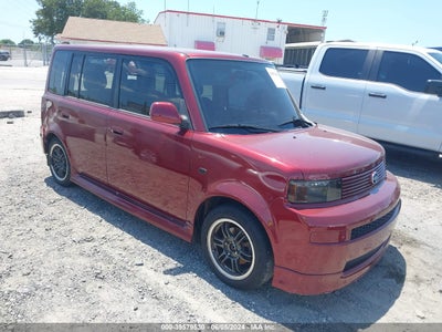 SCION XB 2006