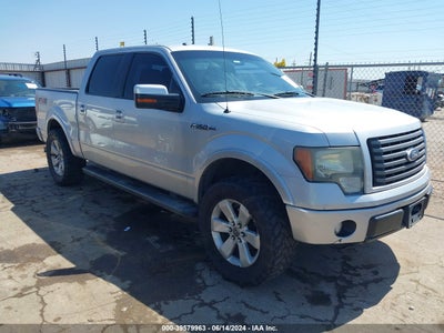 FORD F-150 2010