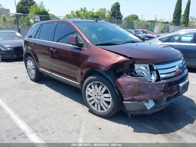 FORD EDGE 2009