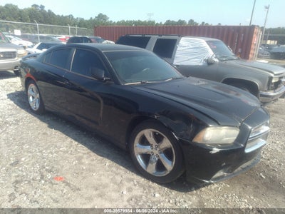 DODGE CHARGER 2014
