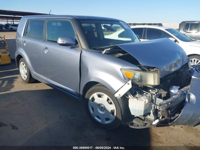 SCION SCION XB 2011