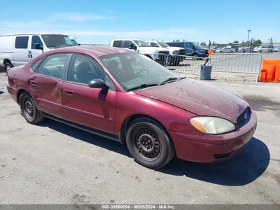 FORD TAURUS 2005