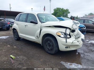 CHRYSLER PT CRUISER 2005
