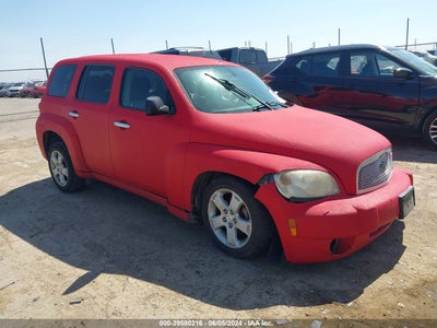 CHEVROLET HHR 2006