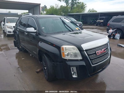 GMC TERRAIN 2014