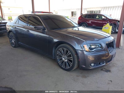 CHRYSLER 300 2013