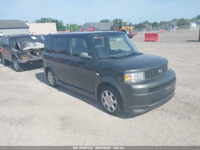 SCION SCION XB 2005