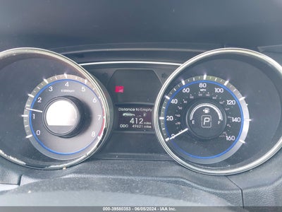 DayDrive