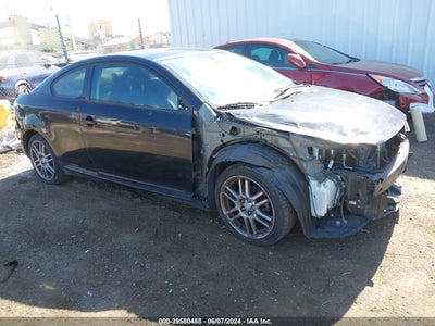SCION TC 2009