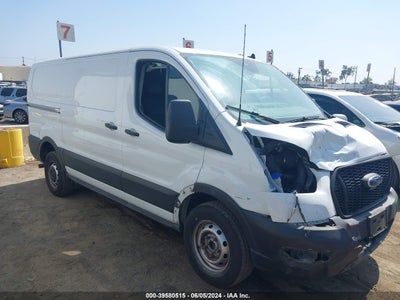 FORD TRANSIT-250 2021