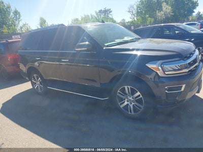 FORD EXPEDITION 2023