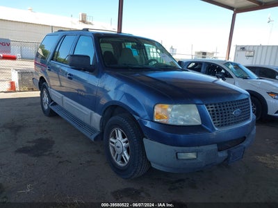 FORD EXPEDITION 2004