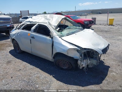 TOYOTA MATRIX 2004