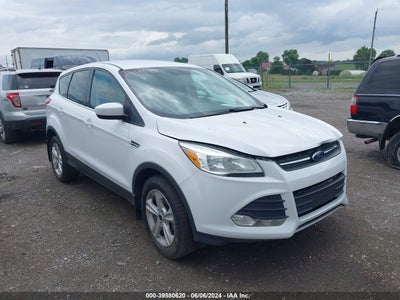 FORD ESCAPE 2015