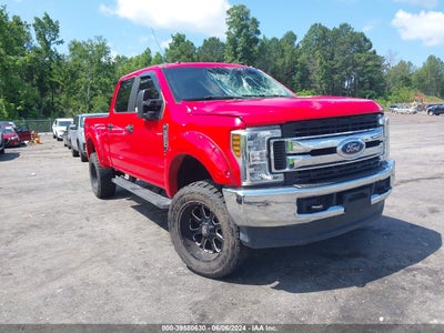 FORD F-250 2019