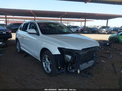 AUDI Q5 2013