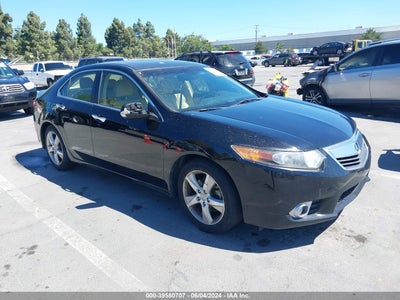 ACURA TSX 2013