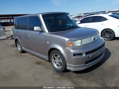 SCION SCION XB 2006